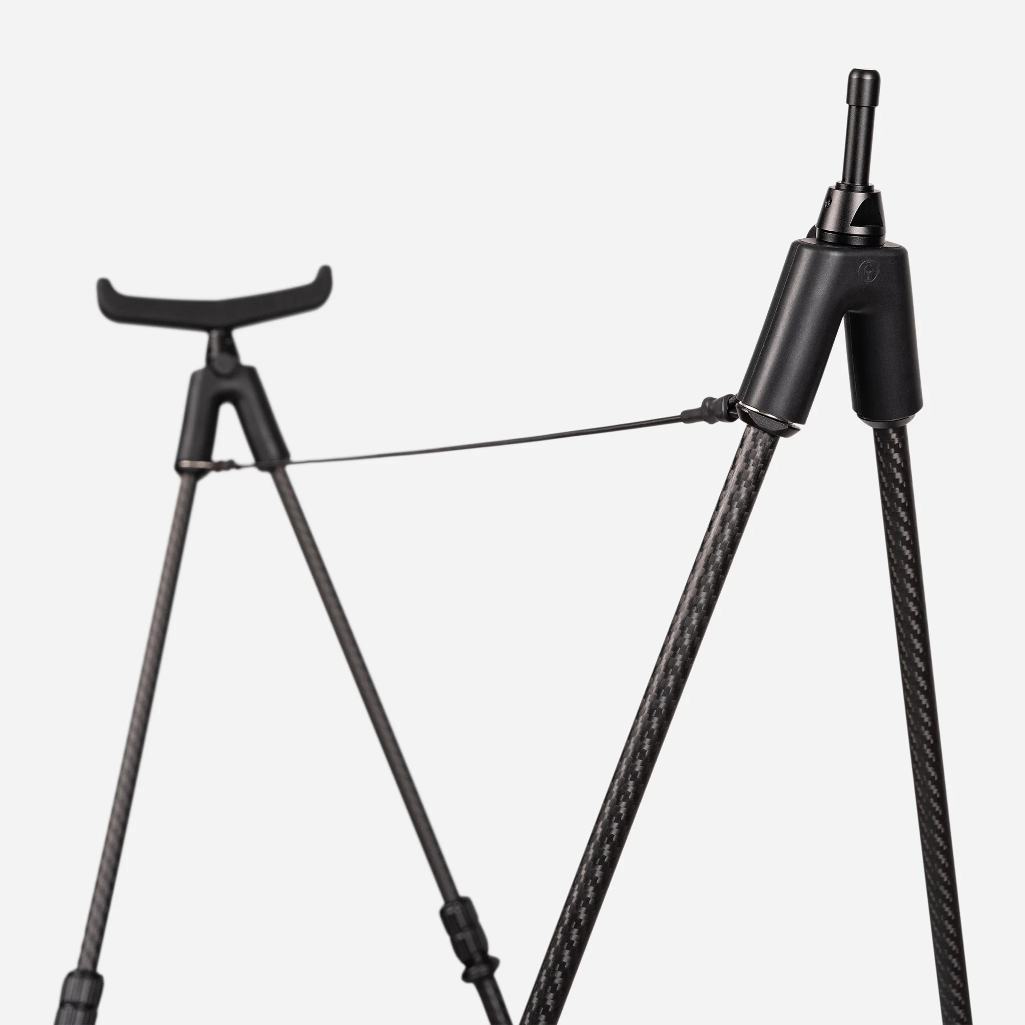 Spartan SpringBok Quad Sticks Gen 2 Supporto di Tiro a Quattro Zampe – MagnaSwitch™, immagine 5 di 7