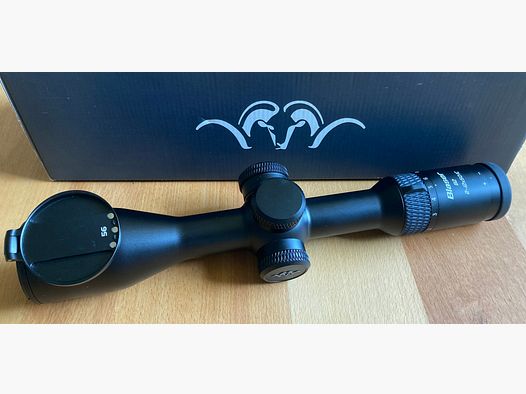 Blaser B2 2-12 iC S