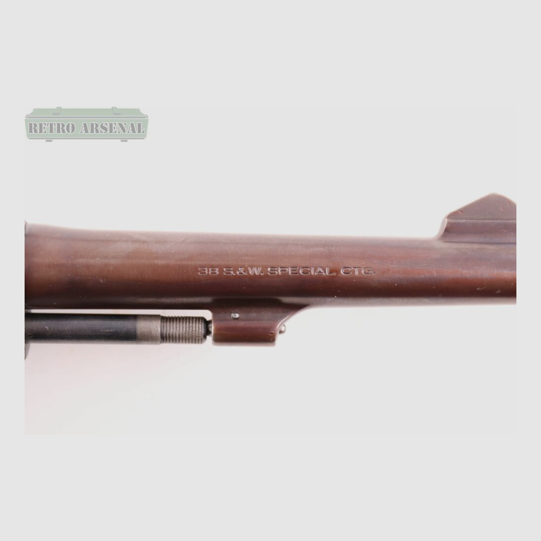 Smith & Wesson Victory