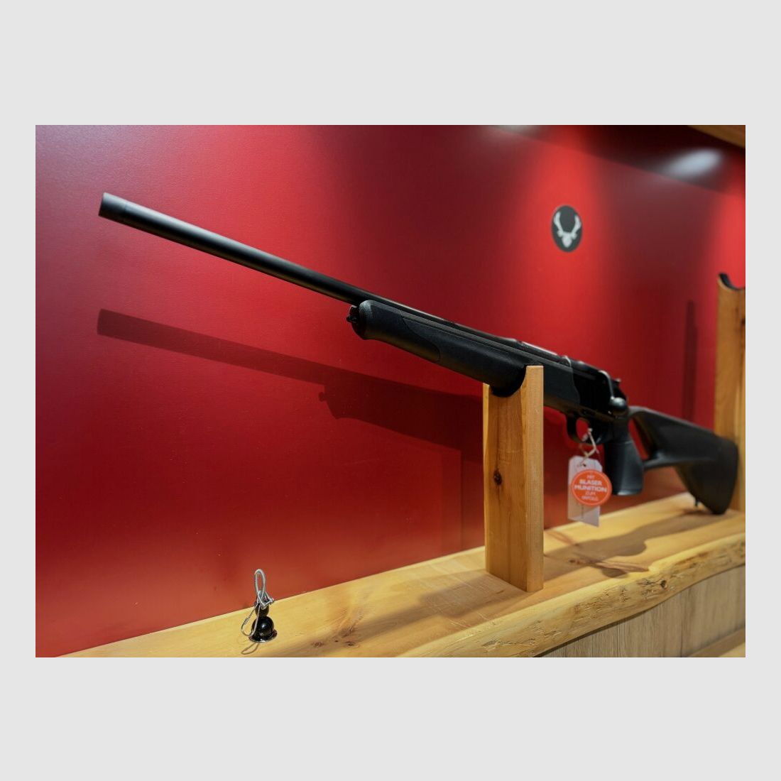 Blaser R8 Ultimate IZQUIERDA