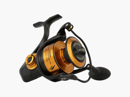 MOULINET PENN SPINFISHER VII 6500