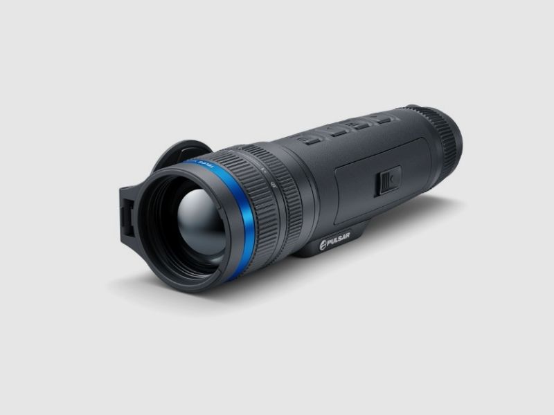 proszę o zapytanie o cenę dzienną, PULSAR kamera termowizyjna Telos XG 50