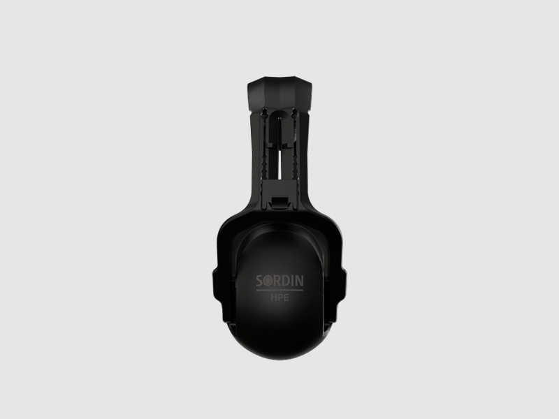 Sordin 22010-S Classic HPE SNR 32dB