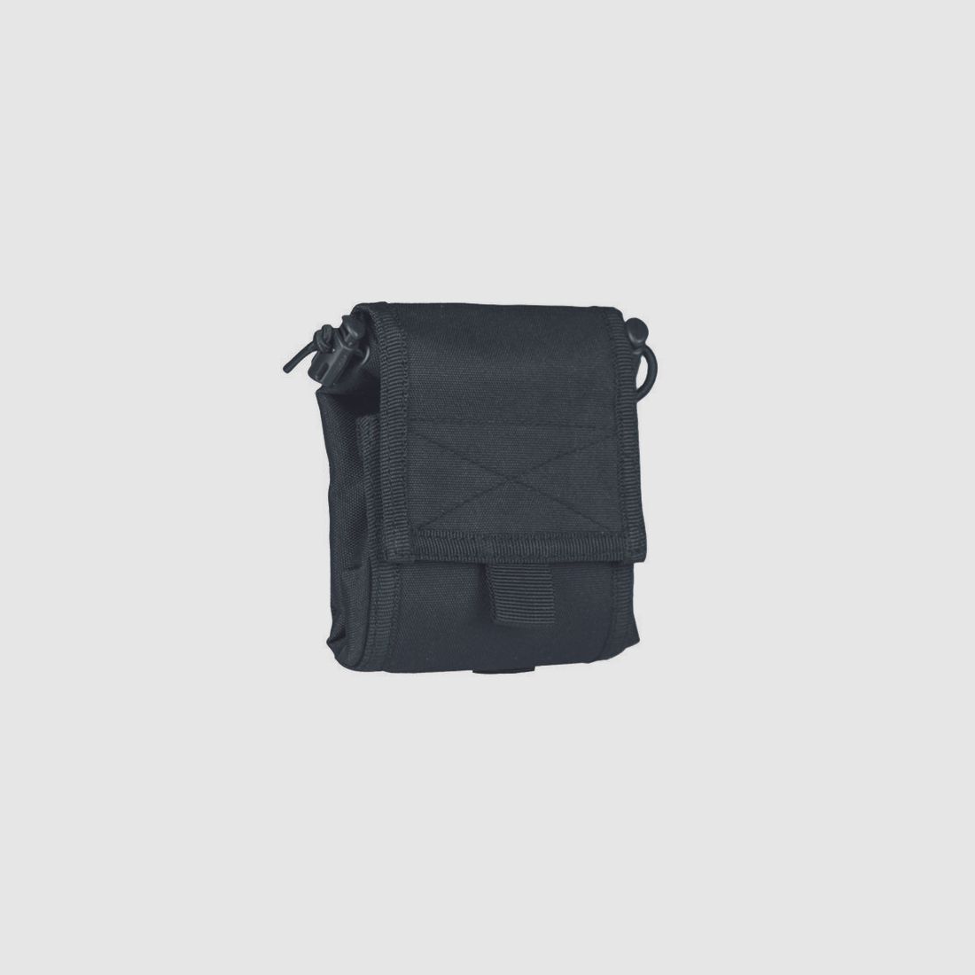 MILTEC BORSA 100% POLIESTERE 11X4X13 CM Ref. 50232