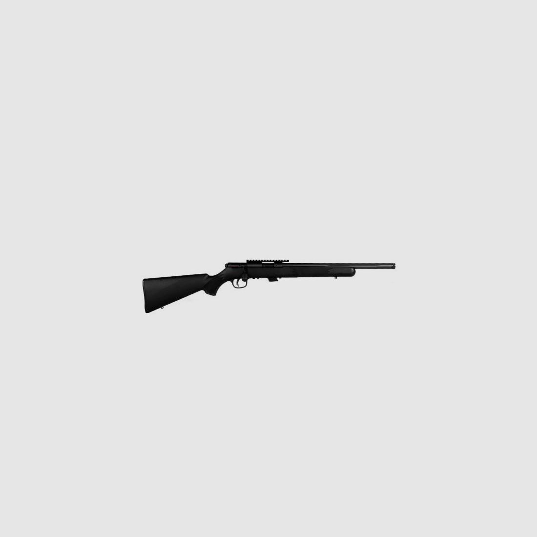 SAVAGE Mark II FV-SR