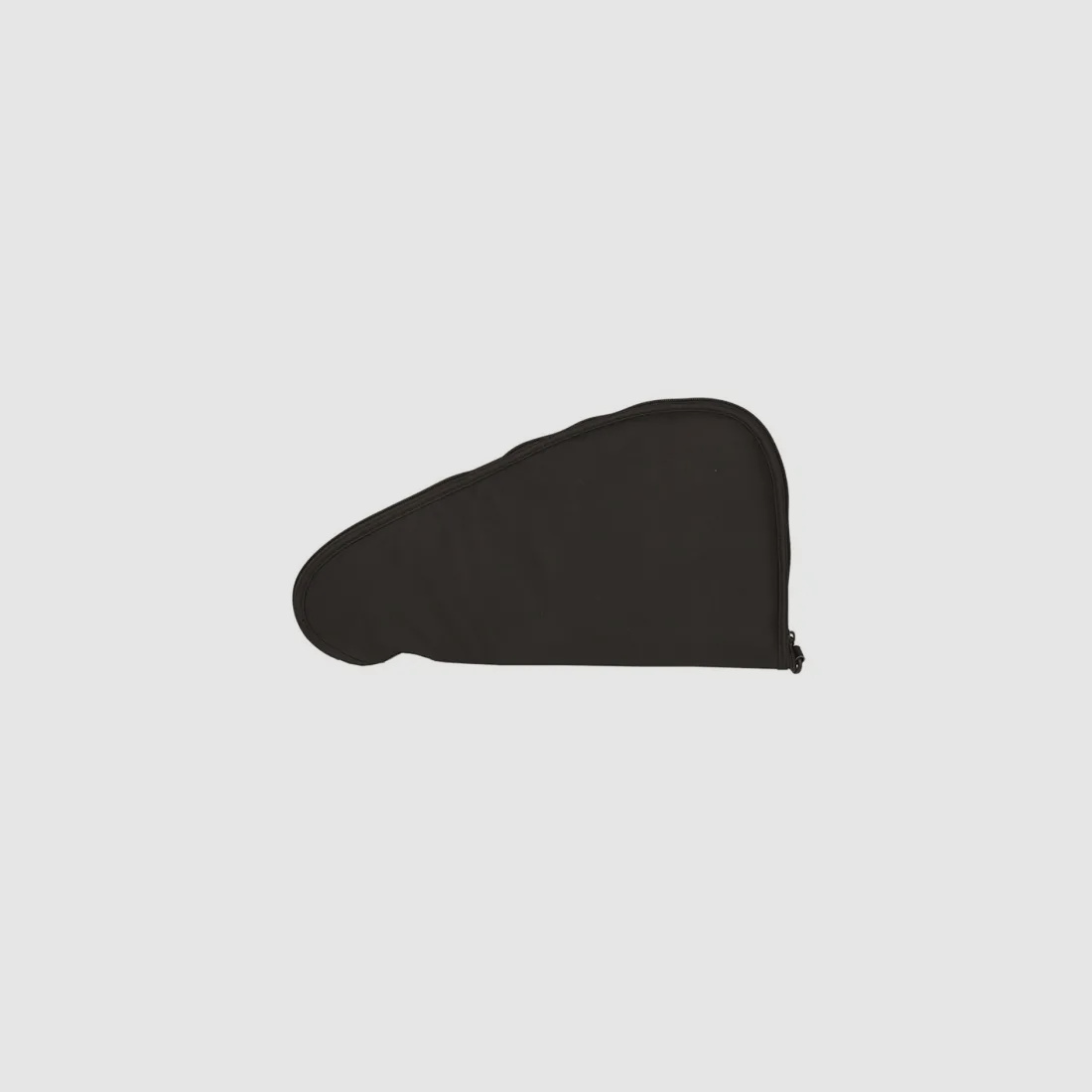 Pistolentasche / Pistol Case, abschließbar, Small (30cm), Schwarz