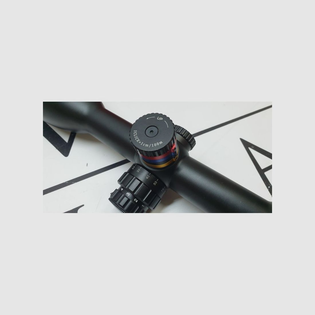 Zielfernrohr ROOLLS 3-18X56 Ri BT 2. Gen., Bild 5 von 5