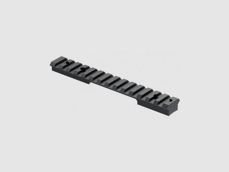 Carril LEUPOLD BackCountry Cross-Slot 8-40 – REM 700 SA
