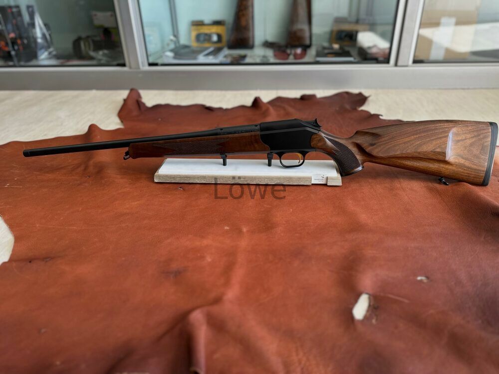 Blaser	 R93 Black Edition