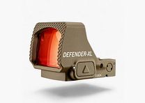 Vortex Defender XL Red Dot 5 MOA Tan