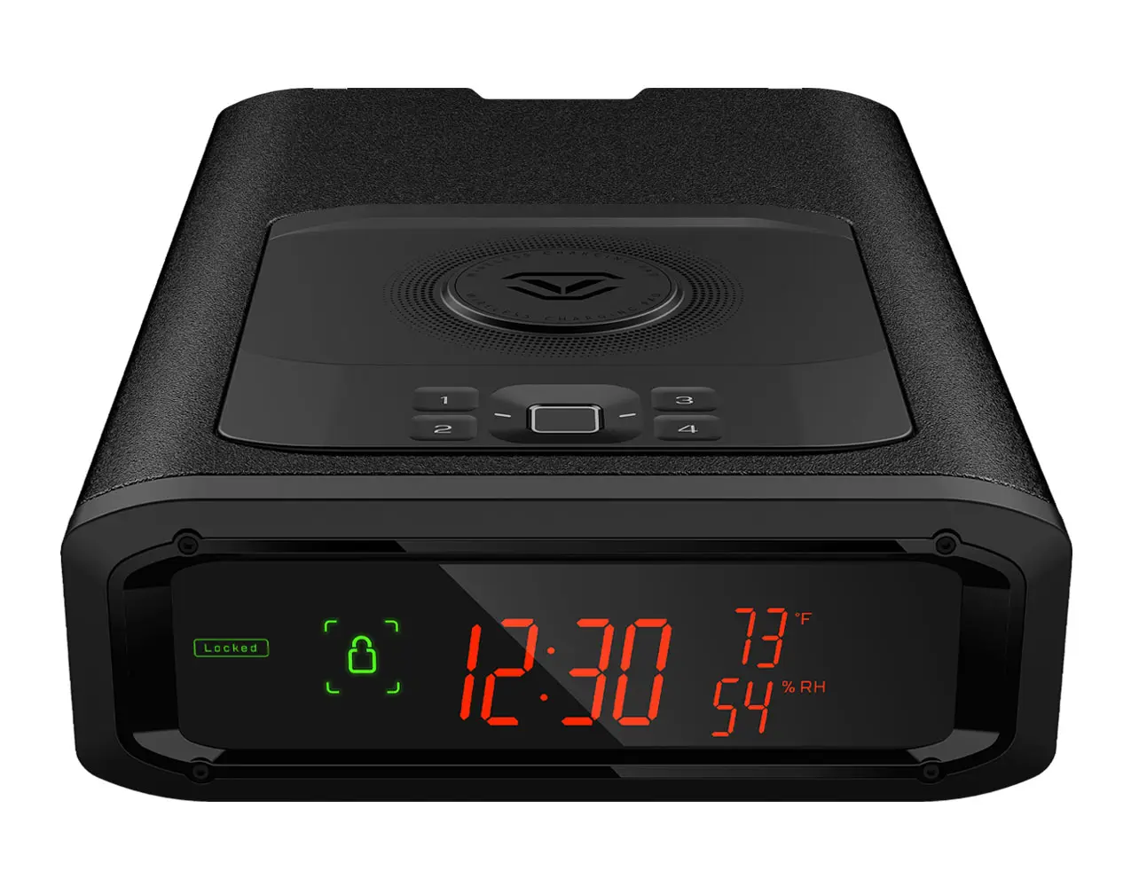 Vaultek Sicherheitsbox DS2i Smart Station -Bluetooth, Bild 1 von 7