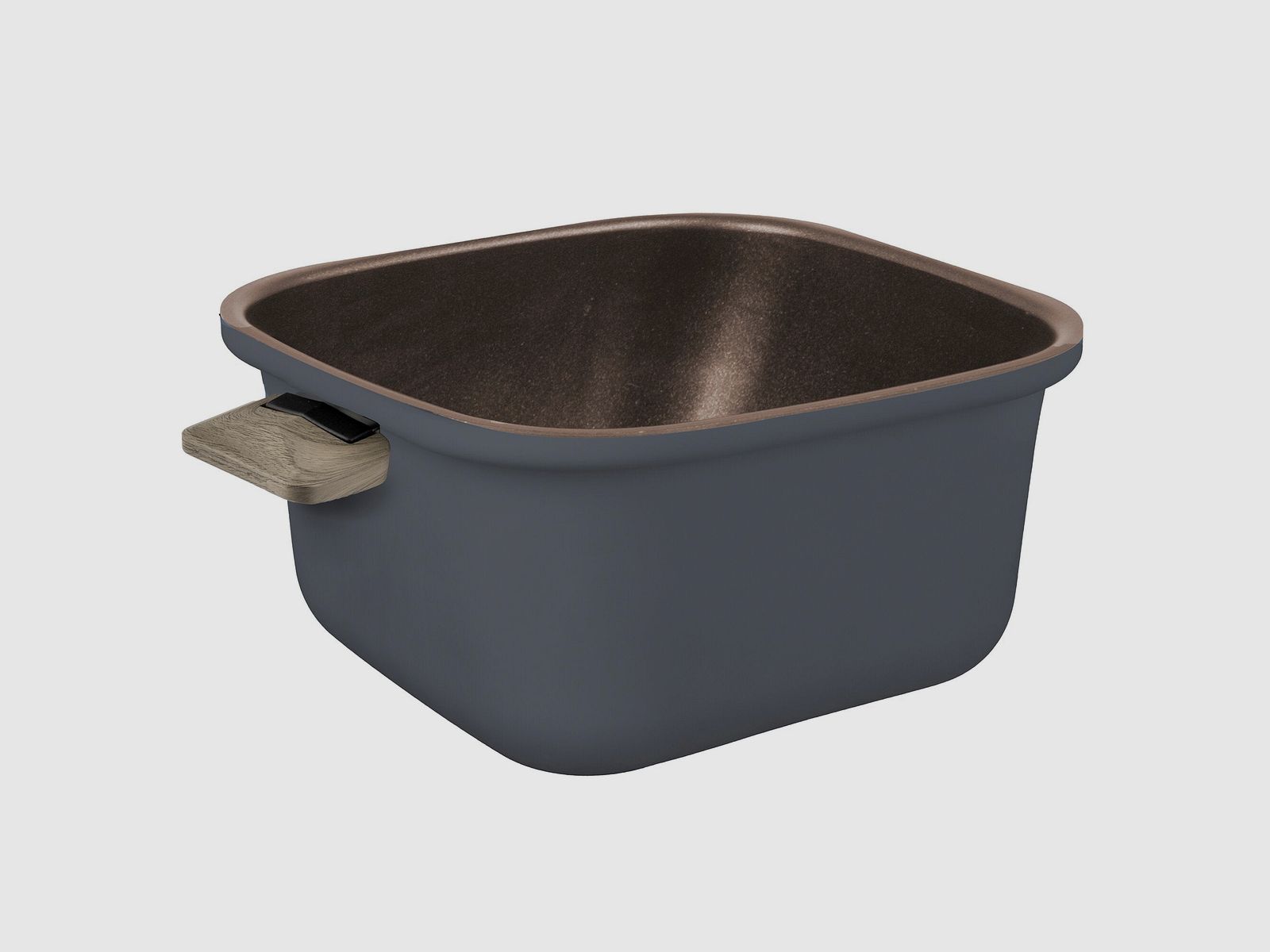 Set di pentole Torralta Square, immagine 6 di 9