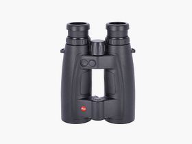 Leica Geovid Pro 8x56 - Fernglas mit Entfernungsmesser