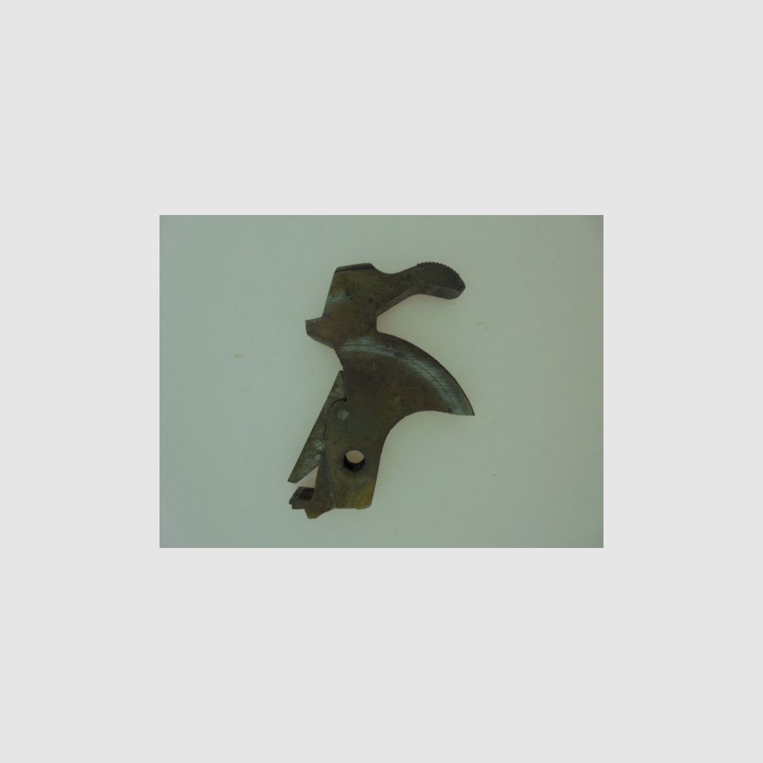 CANE TAURUS ANTIQUA MOD., immagine 1 di 3