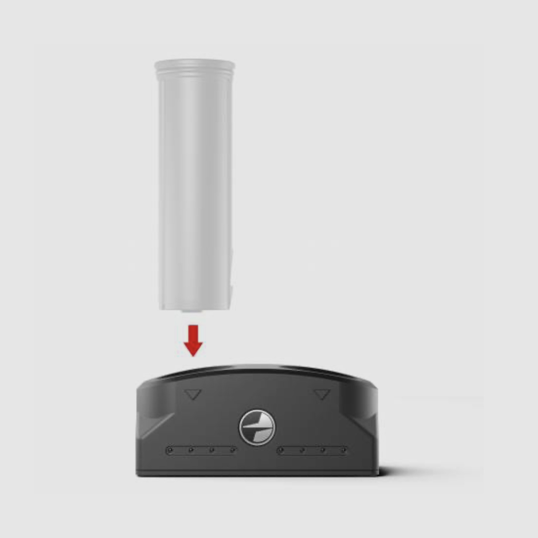 Pulsar 1879165 APS Acculader Laadstation voor APS2 en APS3