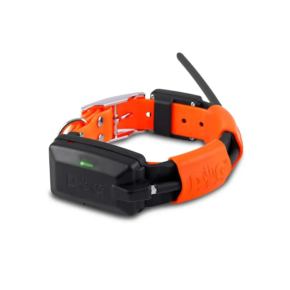 Additional GPS Collar X25, image 1 of 4