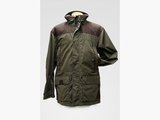 Chaqueta Zeckprotec Ergoline T. XL