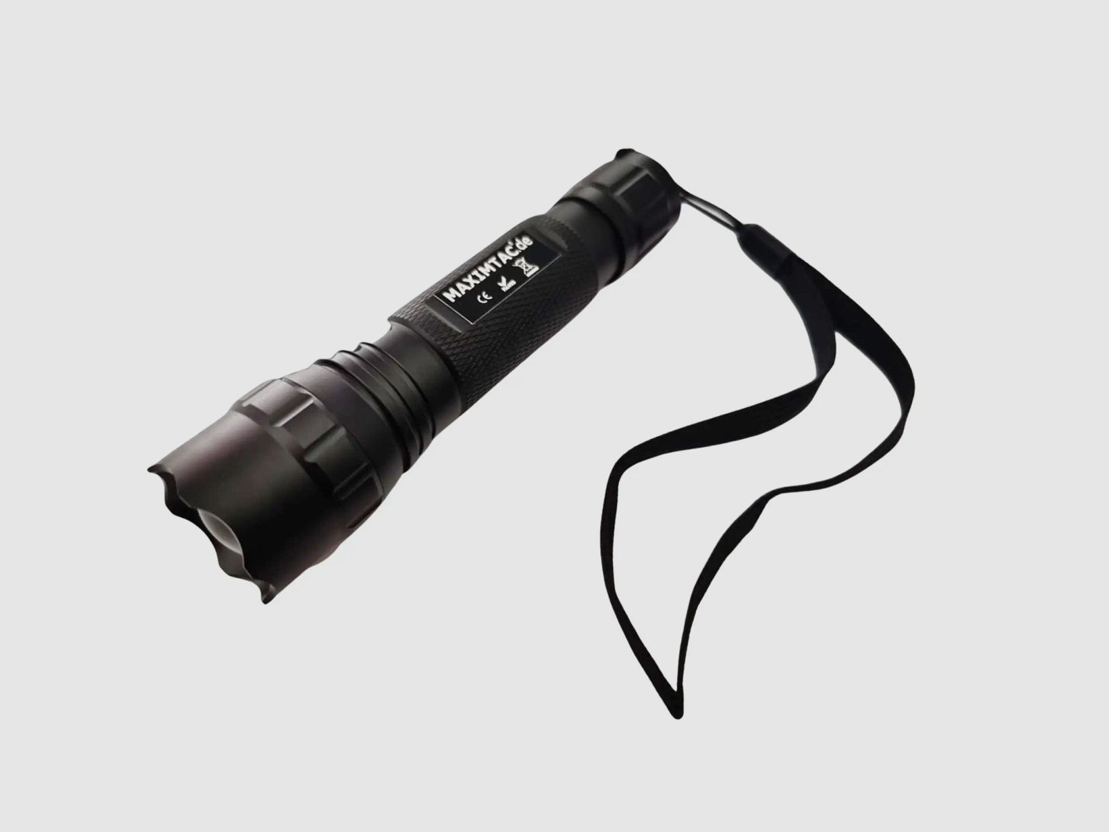 IR LED Spotlight 940nm Gen. 2