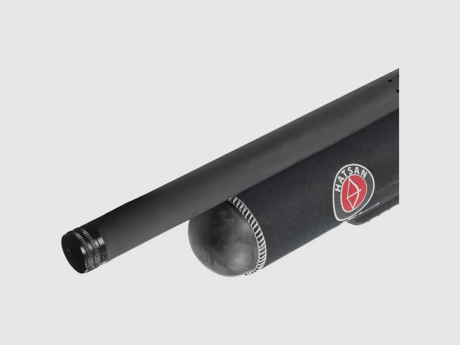 PCP-Büchse HATSAN FACTOR SNIPER L, Bild 5 von 6