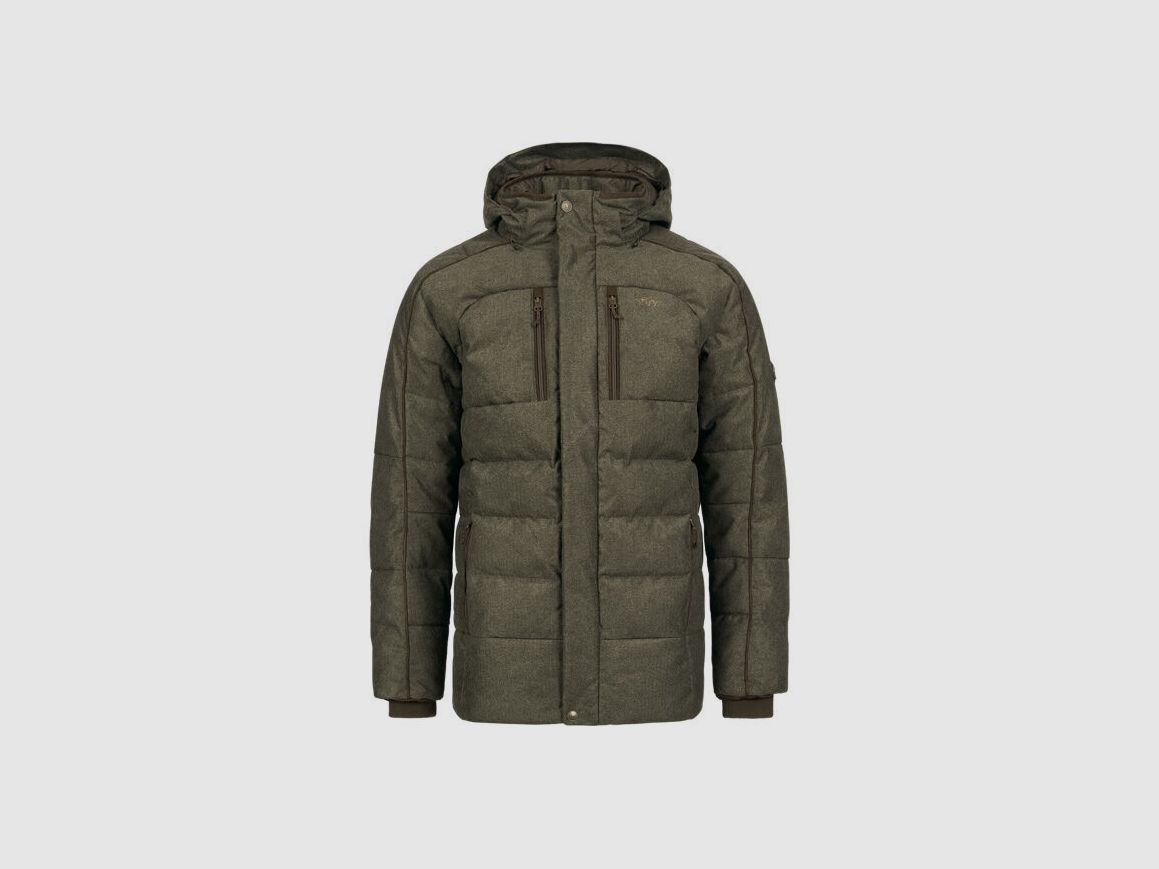 Blaser Vintage Winter Jacket 122027-136-658, image 1 of 3