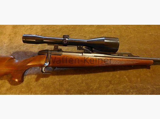 Browning Modello Europeo