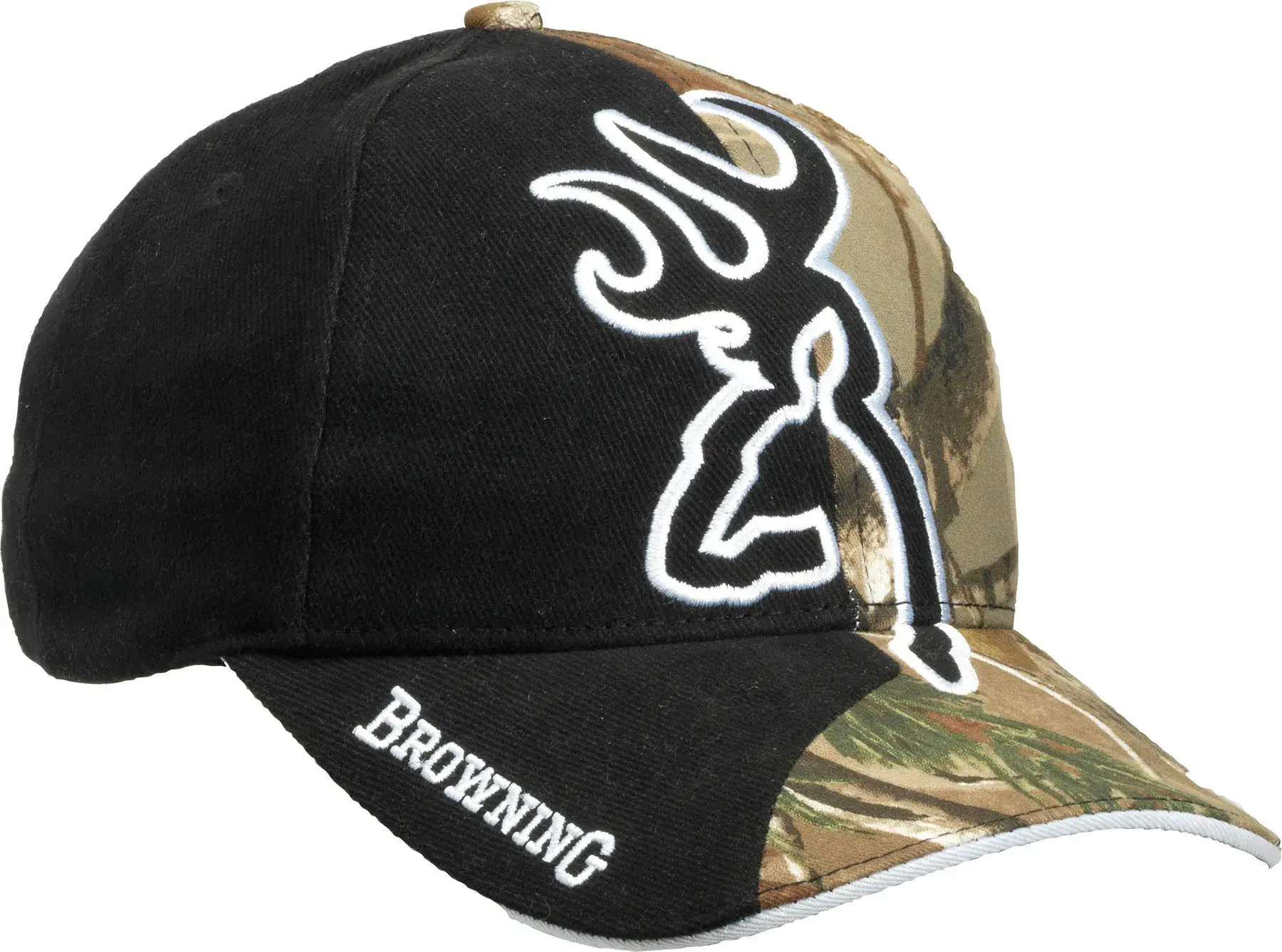 Cap mit Browning Big Buckmark, Bild 2 von 2