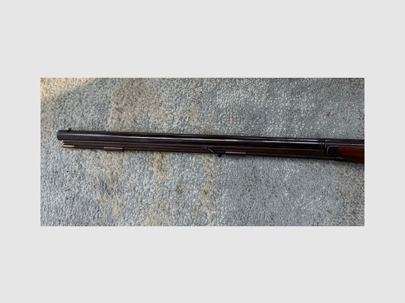 Fucile ad avancarica Mortimer Standard di Davide Pedersoli