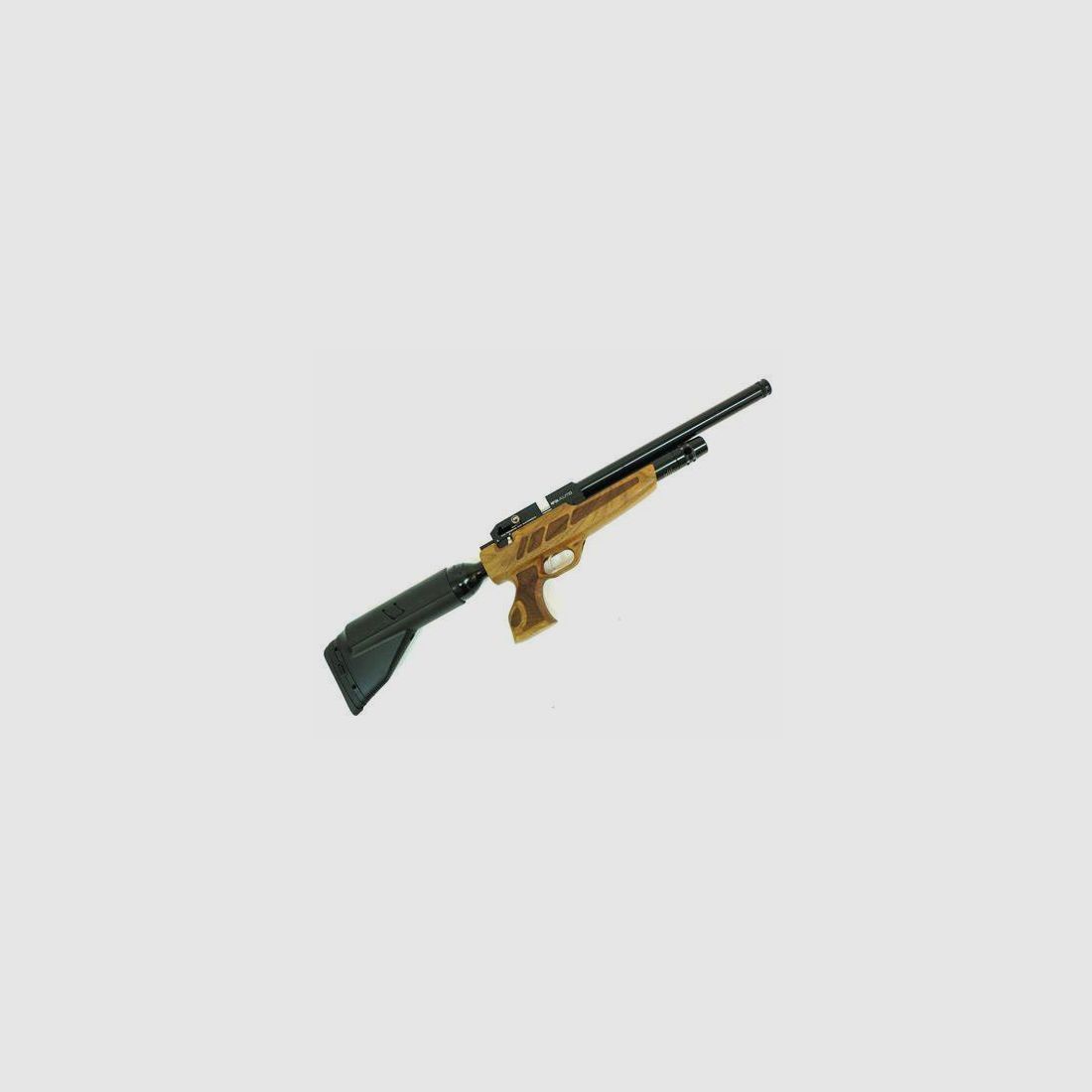 Kral Arms Puncher Auto Np-04 6,35mm