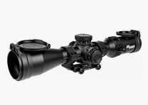 Sig Sauer TANGO-MSR 3-18x50 FFP MRAD Milling 2.0