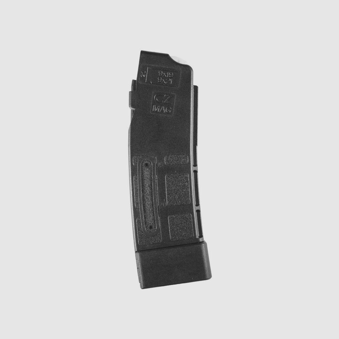 CZ Magazin Scorpion EVO 3 20 Schuss