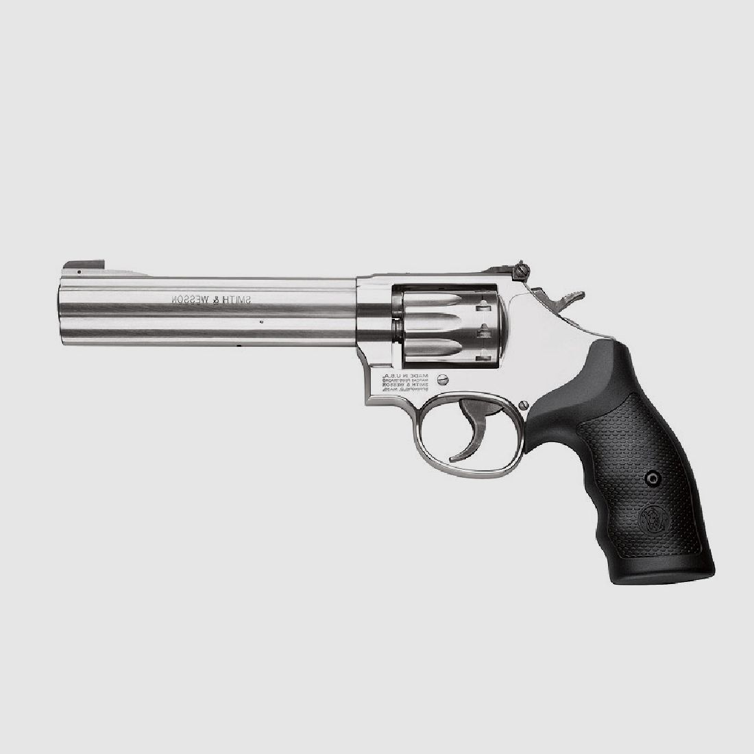 Smith & Wesson Mod. 617, .22 lfb
