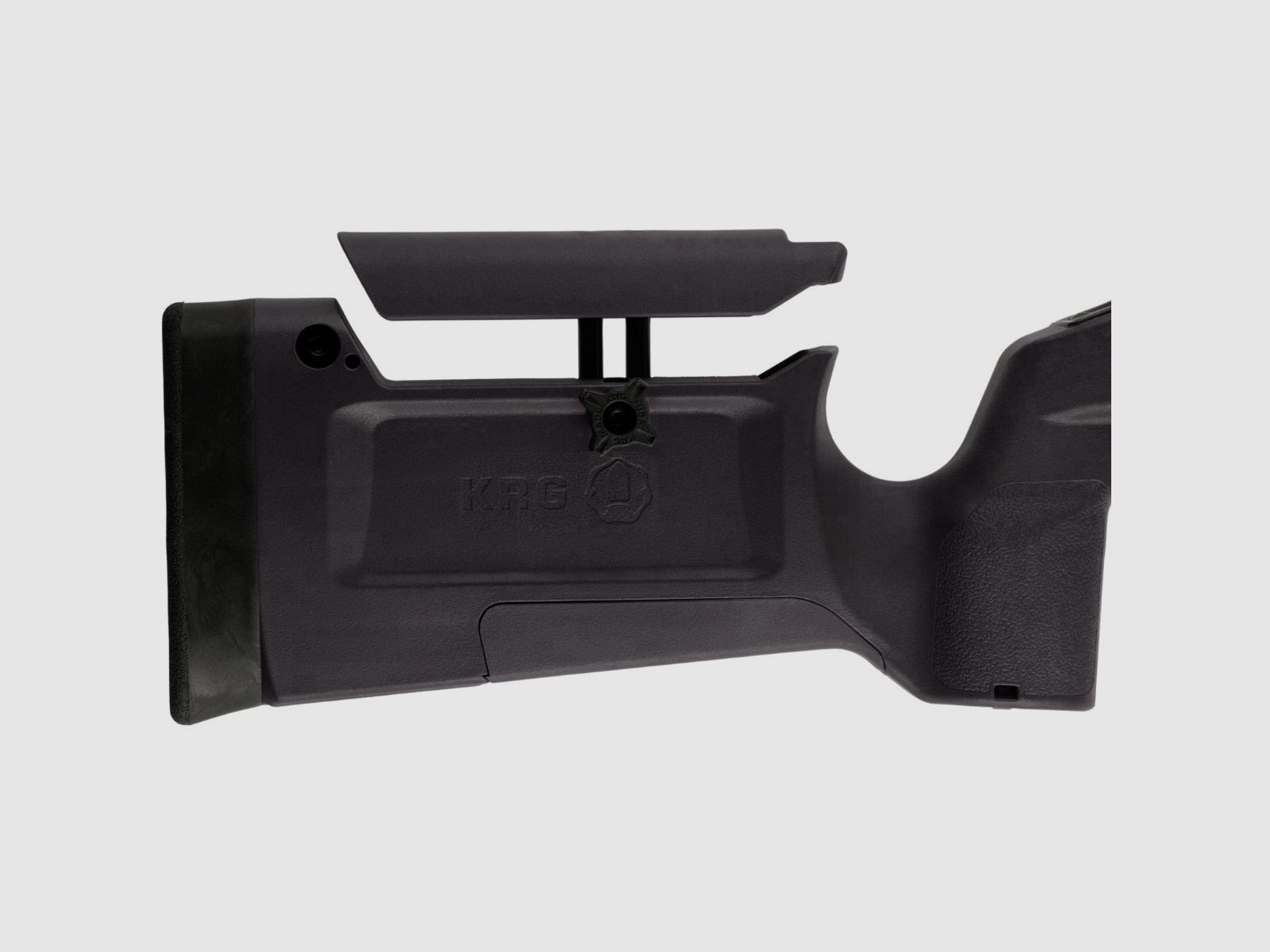 KRG – Crosse Bravo CZ 457 SA – Noire, image 4 sur 11