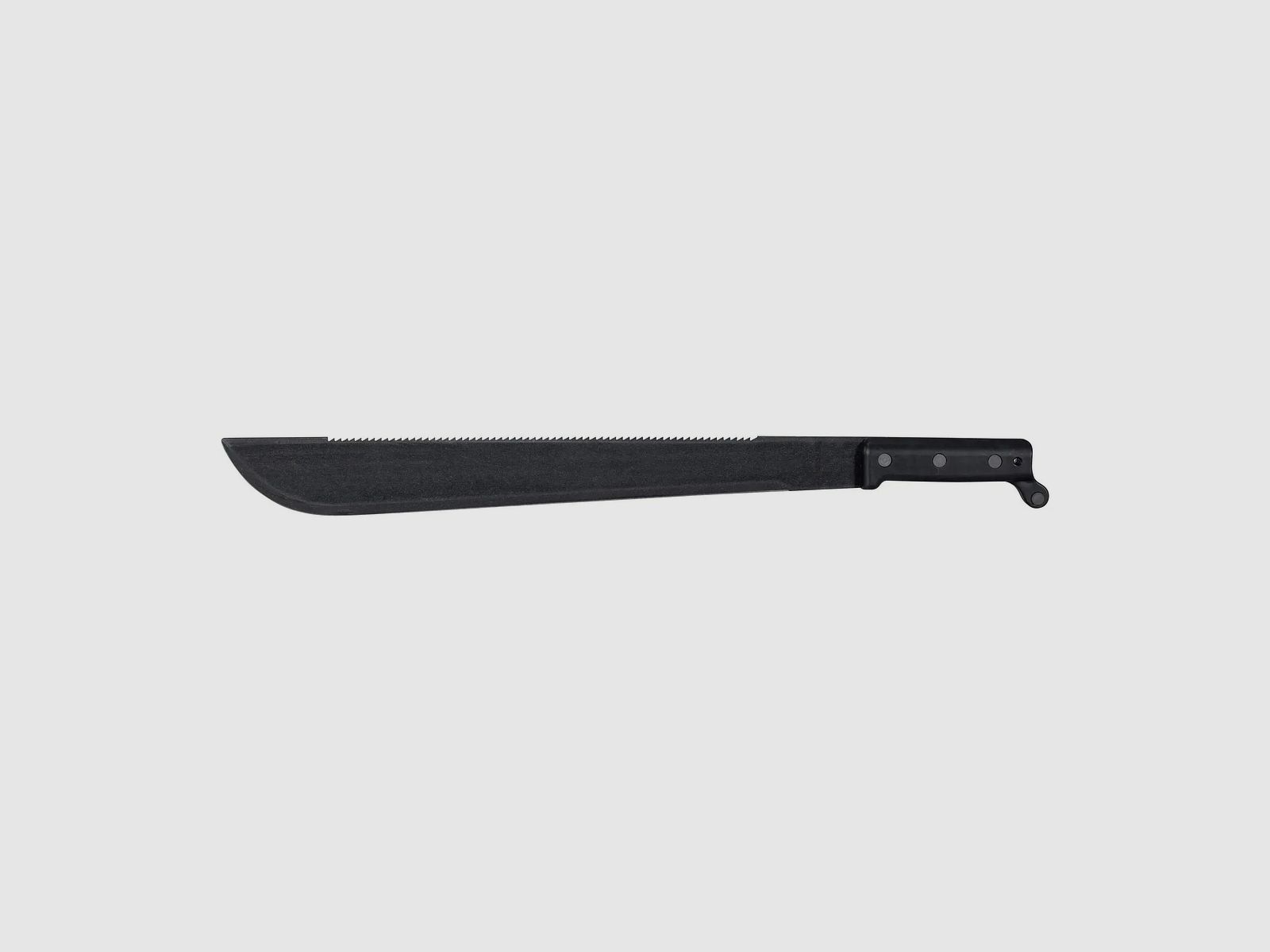 Rothco US Machete mit Sägezahnung