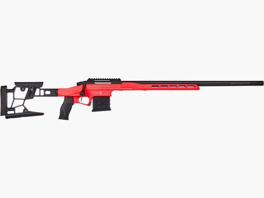 Mercury sport STR Sport Red, Kal. 6,5 Creedmoor