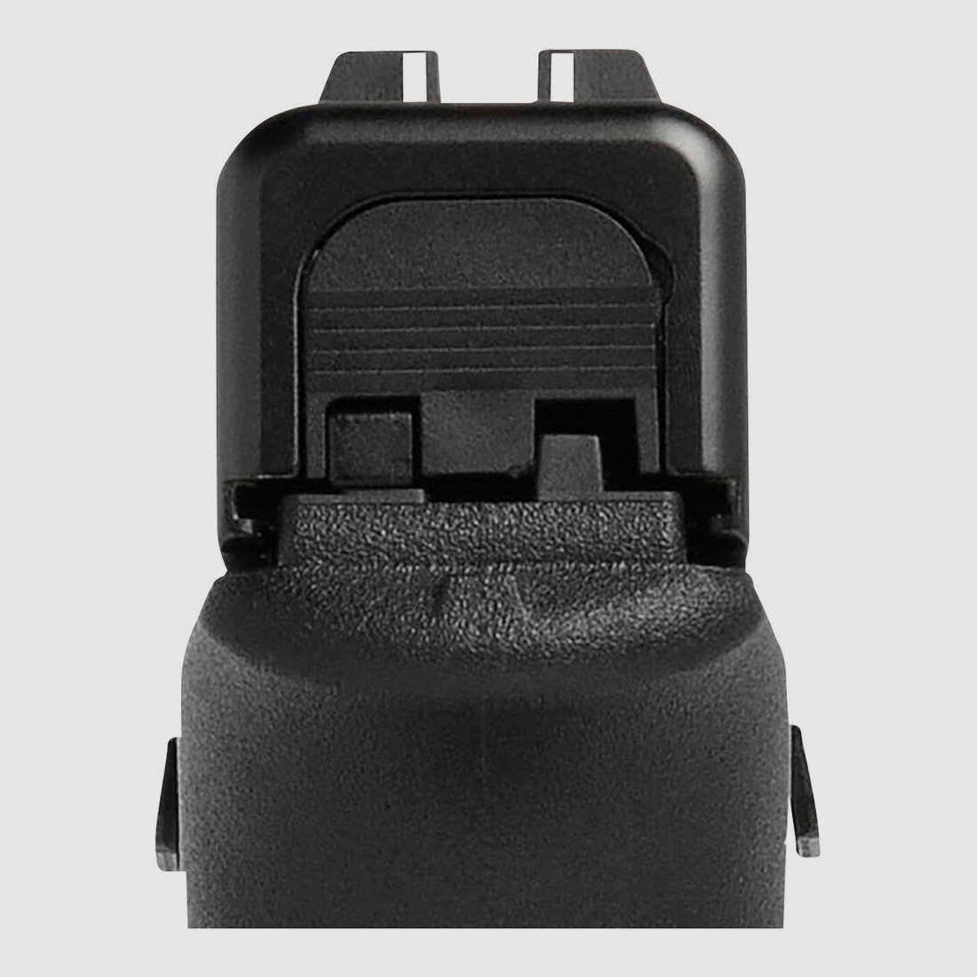 Glock Pistol 45 Crossover 9 mm Luger