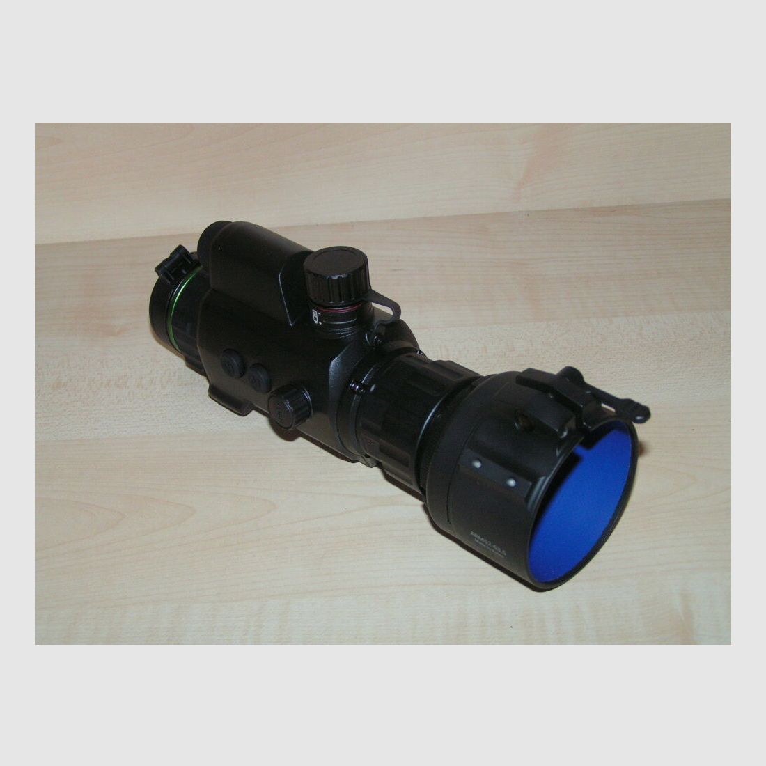 Hikmicro Cheetah C32F - N