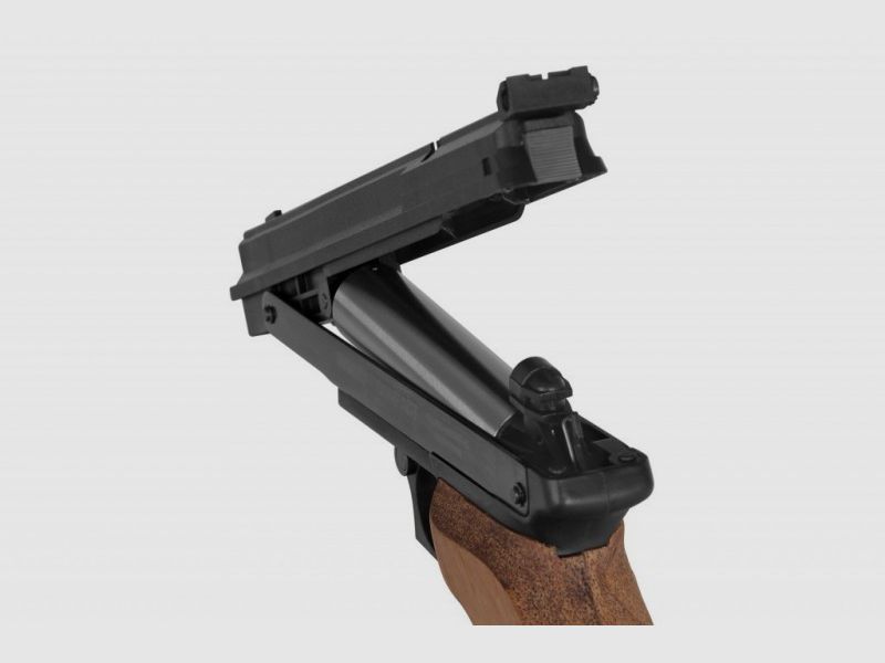 Gamo Compact Match 4,5 mm RH, image 4 sur 4