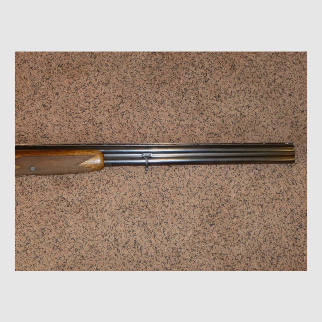 FN Browning B25