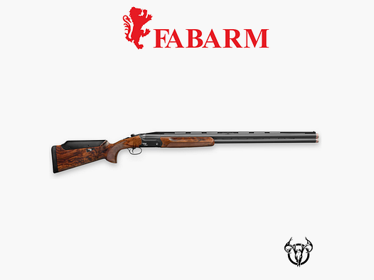 Escopeta Superpuesta FABARM Elos N2 All Sport AS-12×81-4 Exis HP