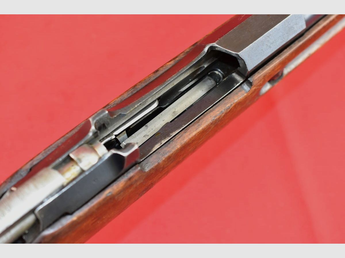#5265 Carabine Mosin M/91-24, Lotta, cal. 7,62x53R, image 22 sur 36