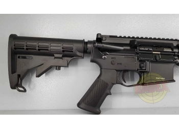 Karabinek Taurus T4 A23 Optics Ready .223REM, zdjęcie 2 z 5