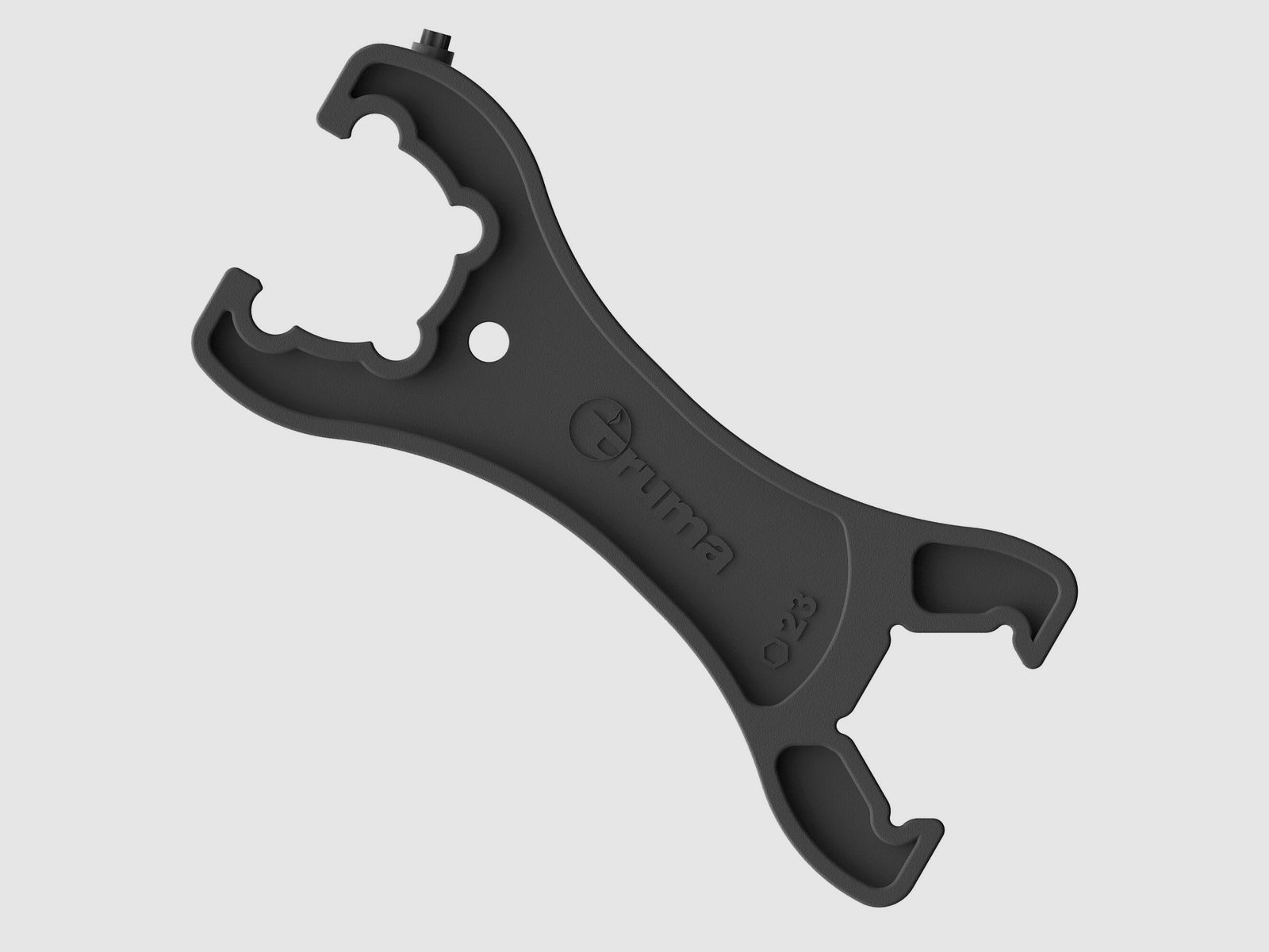 Schraubhilfe SW 23/KF