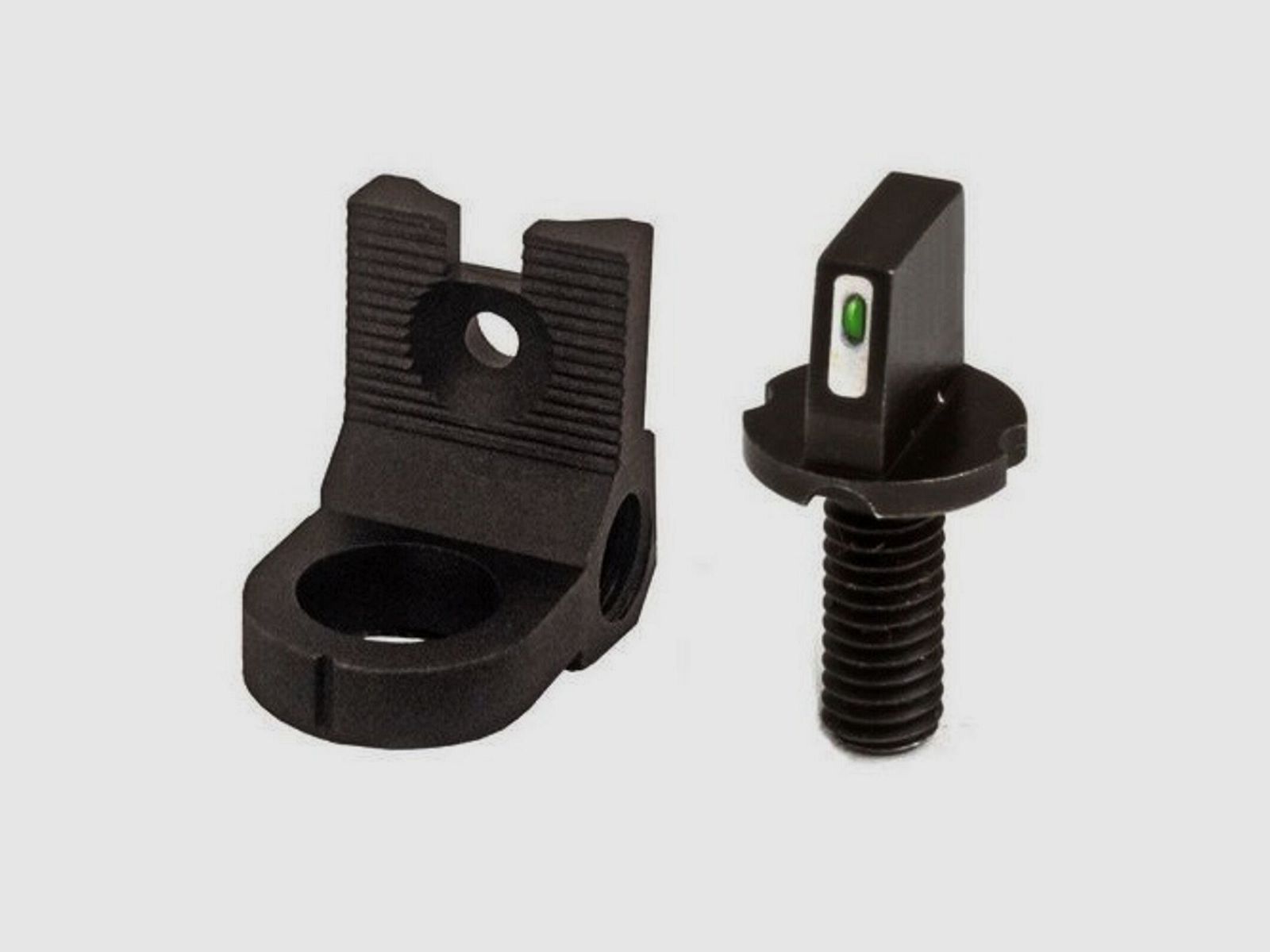 XS Sights CSAT N-Visierset AR15 Mil-Spec