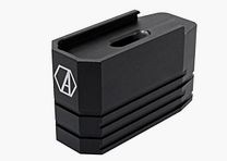 Alpha Grip PRO Alu-Magazinverlängerung für Magpul PMAG AR10