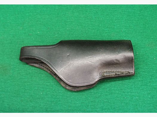 Brian C. Foster Quick Draw - Holster, Sig P220/5, Leather