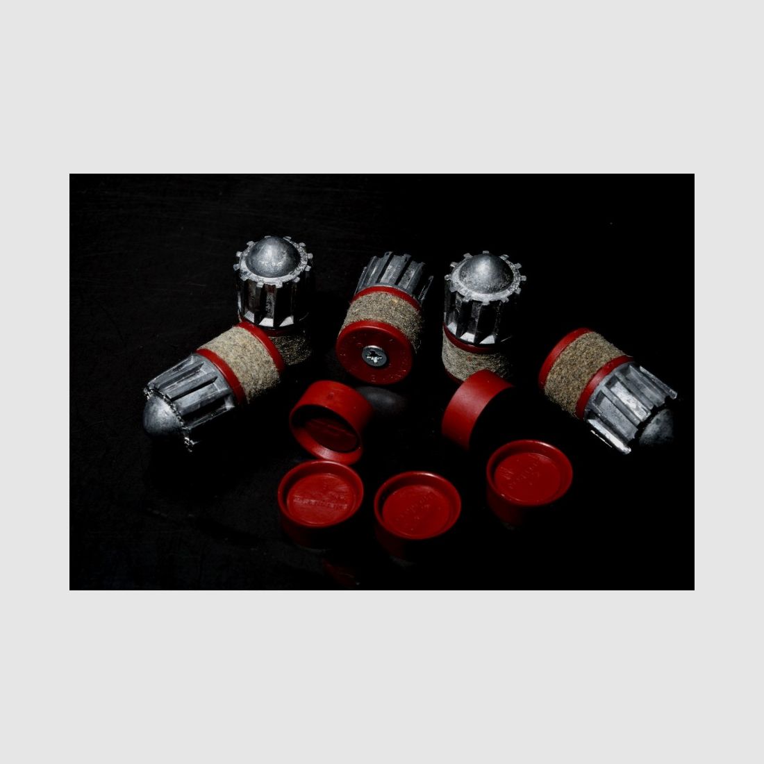 Palla Brenneke Sabot cal.16 conf. 10 Pz