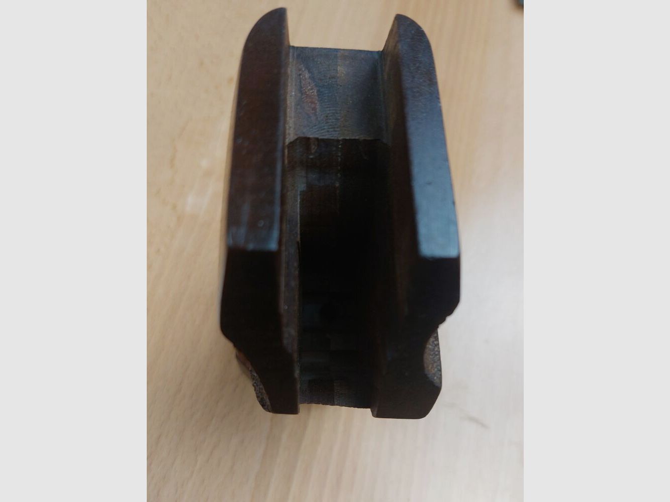 Walther, Ulm Modell GSP