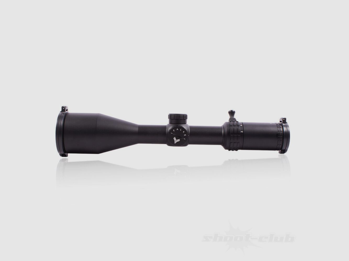 Falke Falke 3-12x56 L4