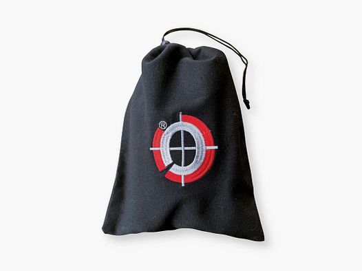 Dual optics protective bag