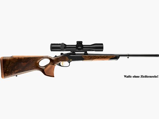 Blaser K95 Success Vintage Cal. 6.5 Creedmoor HK6
